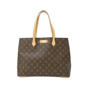 Louis Vuitton Monogram Wilshire MM M45644 Handbag